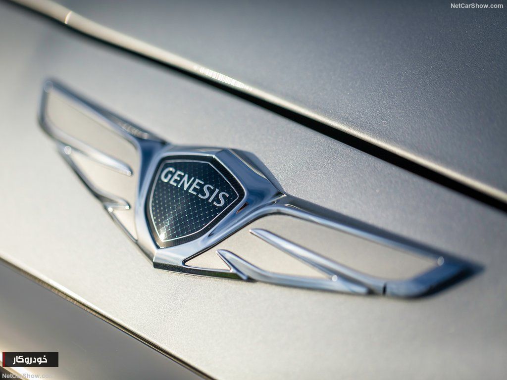 تصاویری از یک خودروی لوکس به نام خودرو Genesis G70 2019 تصاویری از یک خودروی لوکس به نام خودرو Genesis G70 2019