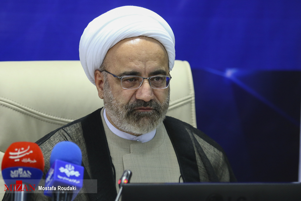 تقویت میانجیگری و صلح و سازش برای کاهش ورودی پرونده به دادگستری‌ها