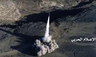 فرودگاه ابها عربستان سعودی هدف موشک کروز نیروهای یمنی قرار گرفت