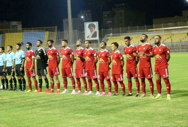 نیمکت نشینی مهاجم فرانسوی تراکتور مقابل پرسپولیس/ مصدومیت مازولا جدی نیست