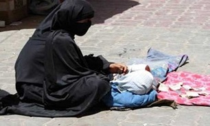 مردم از کمک به متکدیان سطح کوچه و خیابان خودداری کنند