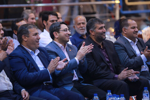 کشف استعداد فرزندان بهزیستی برای کسب رتبه‌های ملی و بین‌المللی