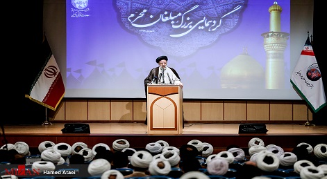 قضات ما در سراسر کشور می‌دانند که هر چقدر پرونده‌های مختلف را پیگیری کنند صدایی درنمی‌آید، اما وقتی پرونده کسانی که متصل به قدرت و ثروت‌اند روی میز قاضی می‌آید فریاد‌ها بلند می‌شود/قضات ما با این حرف‌ها آشنا هستند و رسیدگی عادلانه و منصفانه انجام خواهد شد