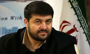 پلمب آمبولانس خصوصی که سلبریتی جا به جا می‌کرد