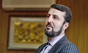 گزارش جدید آژانس بازهم پایبندی ایران به برجام را تائید کرد گزارش جدید آژانس بازهم پایبندی ایران به برجام را تائید کرد