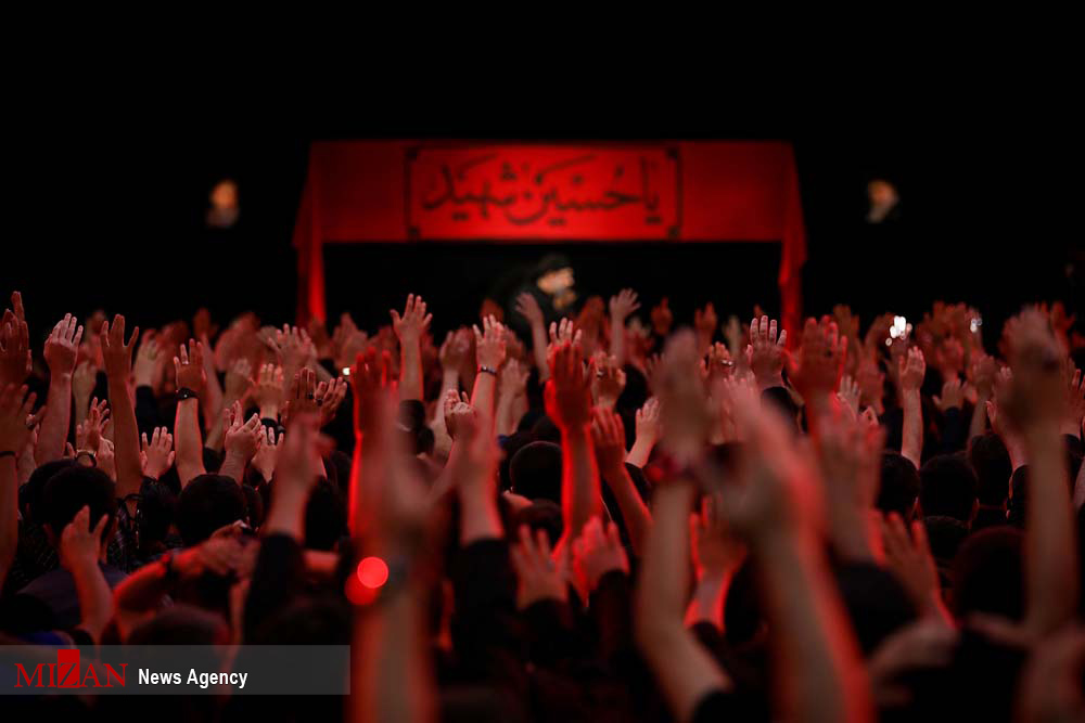 اعمال شب اول ماه محرم اعمال شب اول ماه محرم