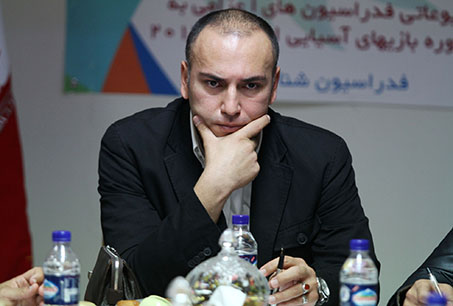 رضوانی در گفتوگو با میزان: