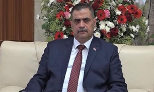 هشدار وزیر دفاع عراق درباره هرگونه تعرض خارجی به این کشور