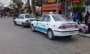 آغاز طرح نظارتی محرم سازمان تعزیرات حکومتی
