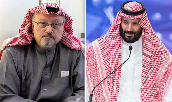عربستان در آستانه یکسالگی جنایت کنسولگری در استانبول؛ موج تغییرات گسترده در کابینه عربستان در آستانه یکسالگی جنایت کنسولگری در استانبول؛ موج تغییرات گسترده در کابینه