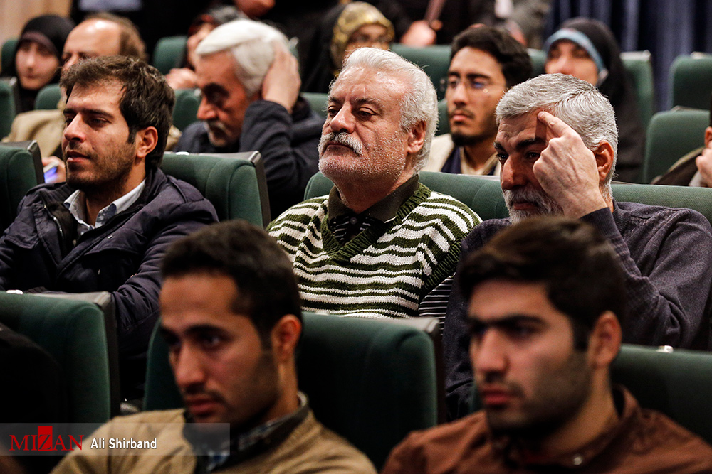 «جهانبخش سلطانی» سومین بازیگر فیلم ابراهیم حاتمی‌کیا/«ابوالقاسم طالبی» در راه جشنواره فیلم فجر////////////////////یکشنبه
