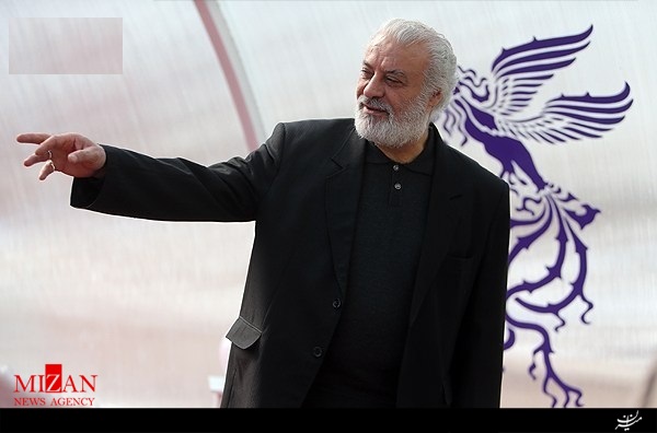 «جهانبخش سلطانی» چهارمین بازیگر «خروج» حاتمیکیا/«ابوالقاسم طالبی» در راه جشنواره فیلم فجر «جهانبخش سلطانی» چهارمین بازیگر «خروج» حاتمیکیا/«ابوالقاسم طالبی» در راه جشنواره فیلم فجر