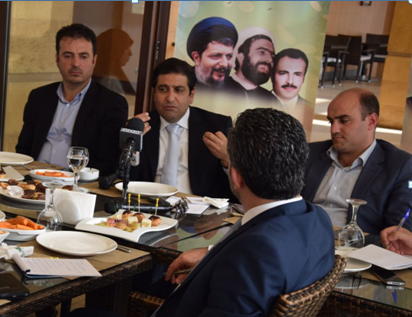 مدارک که نشان میدهد امام موسی صدر زنده است مدارک که نشان میدهد امام موسی صدر زنده است