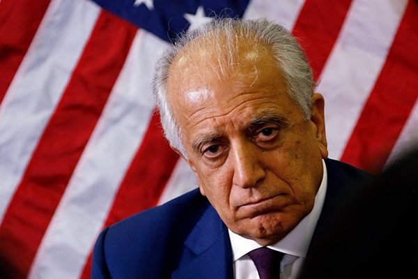 خلیلزاد: آمریکا و طالبان در آستانه توافق هستند