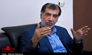 سامانه باور ٣٧٣ چشم دشمنان را كور كرد