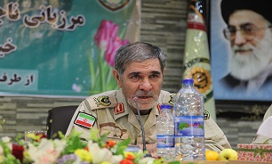 کشف محموله یک میلیاردی قاچاق در مرز بانه