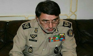 یک قطب پهپادی دنیا شده‌ایم/ دشمن جرئت انجام تخطی در آسمان ایران را ندارد