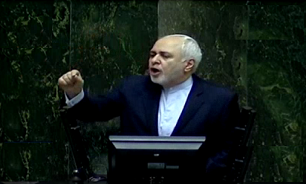 اگر اروپایی‌ها اقدامات لازم را تا پنجشنبه انجام ندهند، اجرای گام سوم را به آن‌ها ابلاغ می‌کنیم