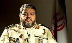نیروی دریایی در عملیات‌های مختلف اقتدار خود را در به منصه ظهور رسانده است