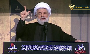 مقاومت به پاسخگویی در برابر رژیم صهیونیستی متعهد است