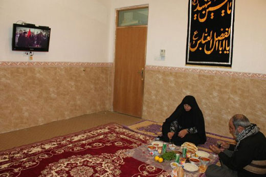 عراقیها برای «میزبانی» التماس میکنند! عراقیها برای «میزبانی» التماس میکنند!