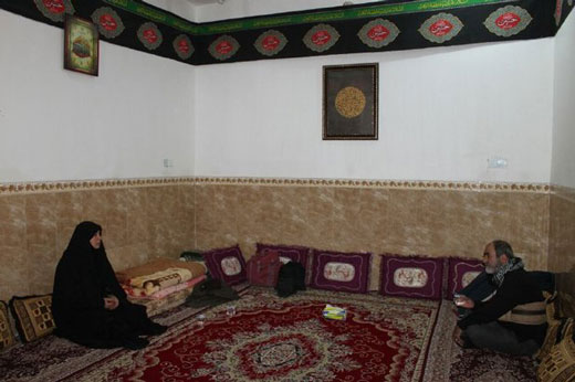 عراقیها برای «میزبانی» التماس میکنند! عراقیها برای «میزبانی» التماس میکنند!