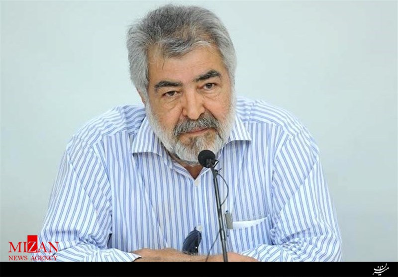 پیشکسوتان را فقط برای عکس یادگاری می‌خواهند/وقتی نقش خوب نیست چه راهی جز بیکاری دارم؟////////////////سه شنبه