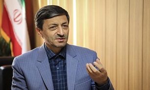 اهدای بیش از ۸۴ هزار تن سیمان توسط بنیاد مستضعفان به مناطق سیل زده