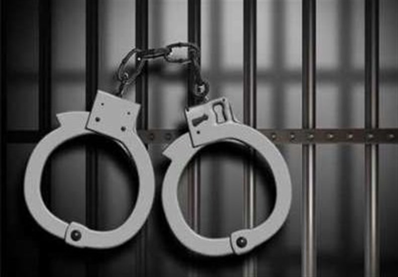 ۷ نفر از عاملان سرقت ۱۲ کیلوگرم انواع طلاجات دستگیر شدند