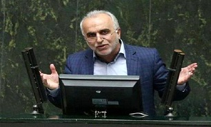 کارت زرد مجلس به «دژپسند»