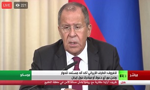 رفتار واشنگتن ایران را وادار به کاستن از تعهداتش کرد/پایبندی مسکو به حفاظت از برجام