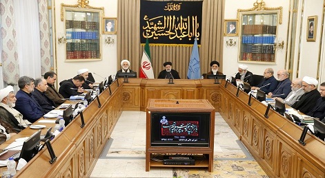 سامانه اموال مسئولان فعال شد / اگر کسانی به هر نحو گزارشی درباره زد و بندها، حیف و میل بیت المال، تخلف و تعدی به حقوق مردم دارند، باید آن را به دستگاه‌های مسئول اعلام کنند و دستگاه‌ها نیز باید اقدام کنند/کسانی که به بیت المال دست اندازی کرده اند، پیش از ورود قوه قضاییه برای رسیدگی به پرونده آنان، خودشان این اموال را به مردم بازگردانند