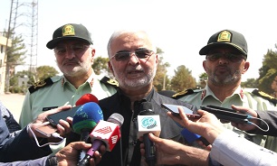 کرمان در خط مقدم مبارزه با موادمخدراست/ کشف ۶۰ تن مواد افیونی در کرمان