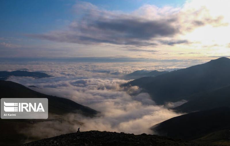 طبیعت زیبای ییلاق «سوچاله» به روایت تصویر طبیعت زیبای ییلاق «سوچاله» به روایت تصویر