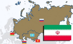 اجرایی شدن توافقنامه اوراسیا به نفع تولید کشور است/ اثرات مثبت عضویت در پیمان‌های چندجانبه