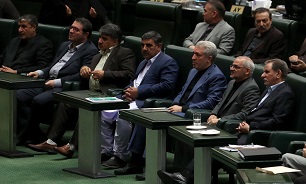 وزیر پیشنهادی میراث فرهنگی و گردشگری: با حرکت جهادی برنامه هایم را اجرایی می‌کنم