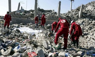 همدستی فرانسه، انگلیس و آمریکا با عربستان در جنایات جنگی یمن