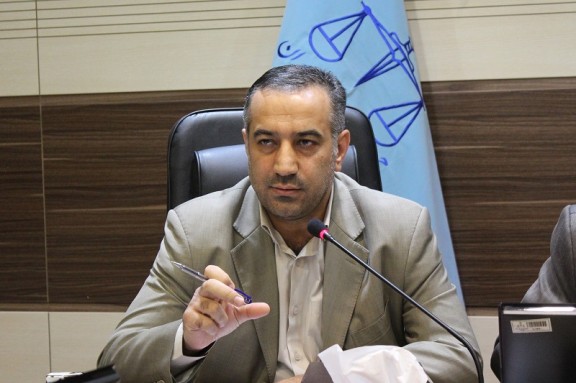 توضیحات دادستان شیراز در مورد ادعای فوت یک فرد در اداره آگاهی شهرستان خرم بید