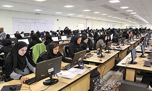 متوسط ساعات کار روزانه مفید در بخش دولتی ایران دو ساعت است!