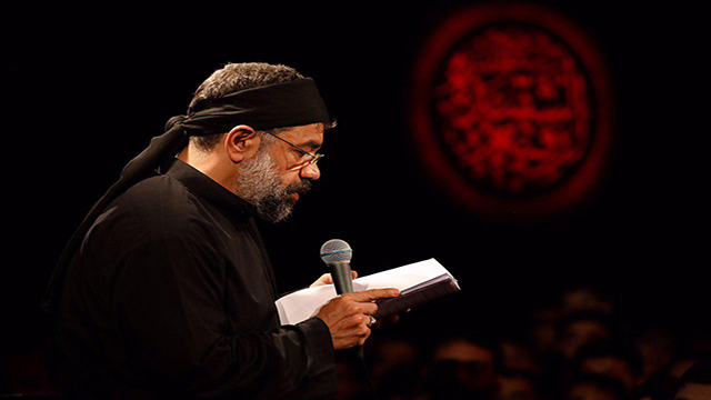 گلچین مداحی شب سوم محرم ۱۳۹۸ با صدای محمود کریمی گلچین مداحی شب سوم محرم ۱۳۹۸ با صدای محمود کریمی