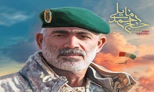 مراسم سومین سالگرد شهادت سردار مایلی برگزار می‌شود