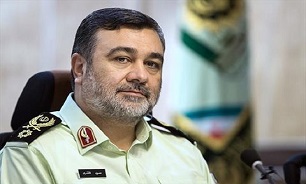 افزایش ۳۰ درصدی کشفیات مواد مخدر نسبت به مدت مشابه سال گذشته