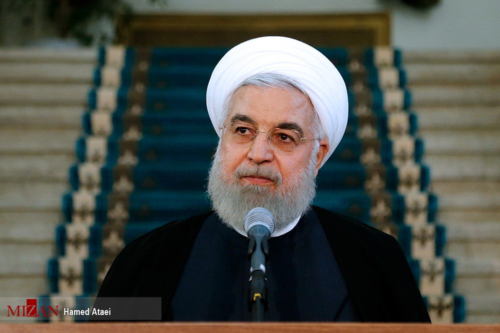 گام سوم کاهش تعهدات برجامی را روز جمعه برمی داریم / تعلیق تعهدات ایران در زمینه تحقیق و توسعه