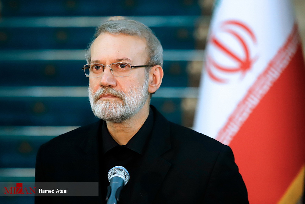 رئیس مجلس: در گام سوم شاهد تحولات بزرگی خواهیم بود
