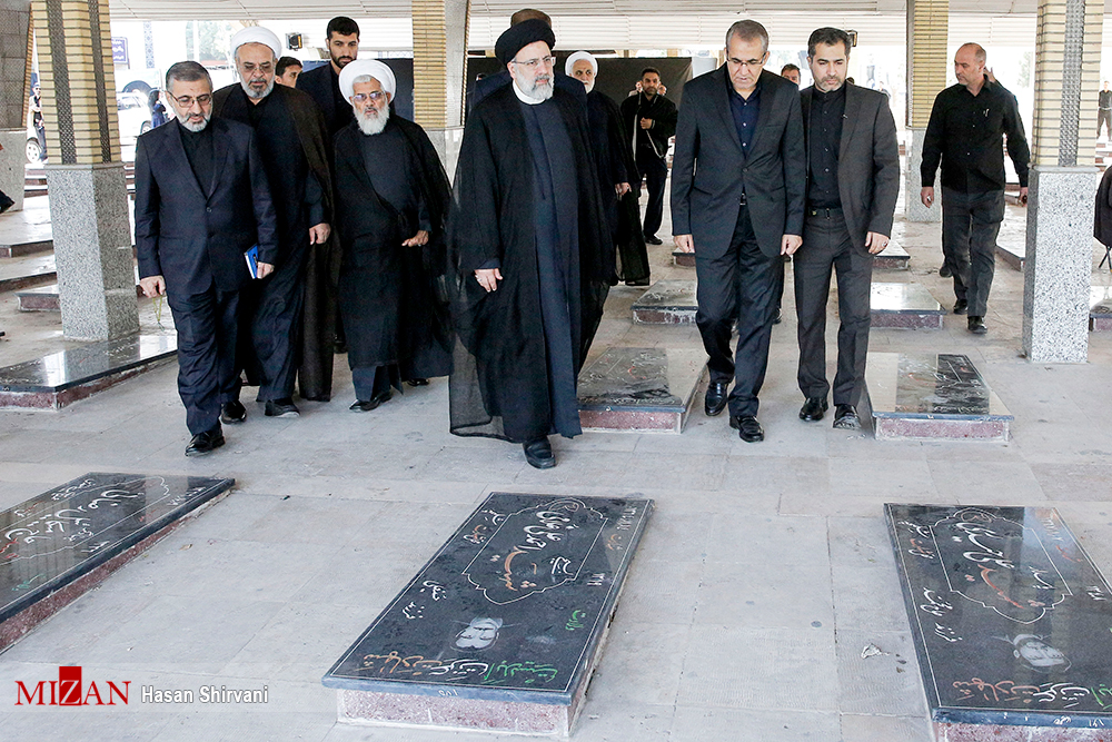 آیت الله رئیسی: اعزام هفت هیئت به شهرستان‌های استان زنجان به منظور بررسی مشکلات/ گزارش این هیئت‌ها در جلسه شورای عالی قوه قضاییه ارائه می‌شود