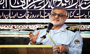 دکترین مقاومت کشورمان، منشاء عاشورایی دارد