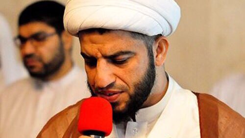 ۴ روحانی شیعه از سوی رژیم آل خلیفه به دلیل شرکت در عزاداریهای محرم احضار شدند ۴ روحانی شیعه از سوی رژیم آل خلیفه به دلیل شرکت در عزاداریهای محرم احضار شدند