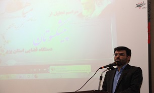 باید از تجربه پیشکسوتان دادگستری در اصلاح ذات البین استفاده شود
