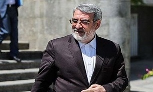 وزیر کشور: مرز خسروی امروز بازگشایی می‌شود