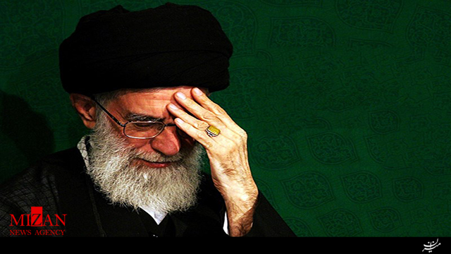 ماجرای شهادت حضرت علی اصغر به روایت رهبر انقلاب